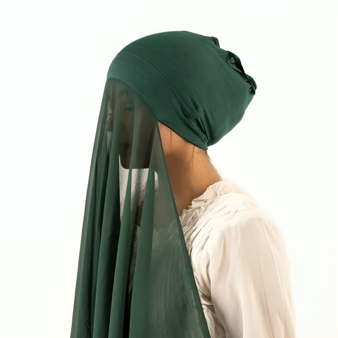 Instant Georgette